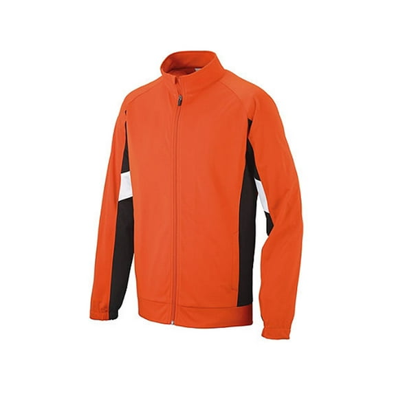 Augusta Sportswear Mens Tour De Force Jacket