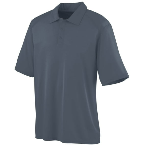 A5001 Augusta Sportswear Men's Vision Polo Shirt