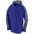 thumbnail image 1 of Augusta Drop Ship Adult Wicking Polyester Fleece Hoody, 1 of 2
