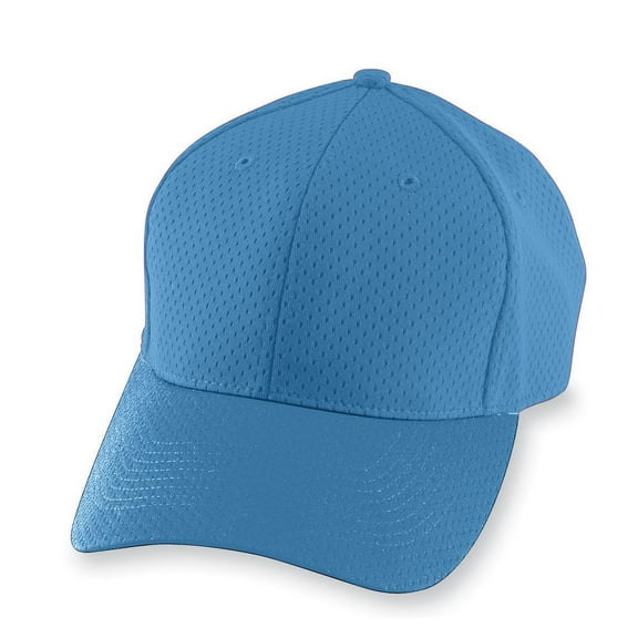 Augusta Drop Ship Athletic Mesh Cap