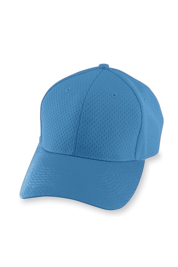 Drop Ship Athletic Mesh Cap