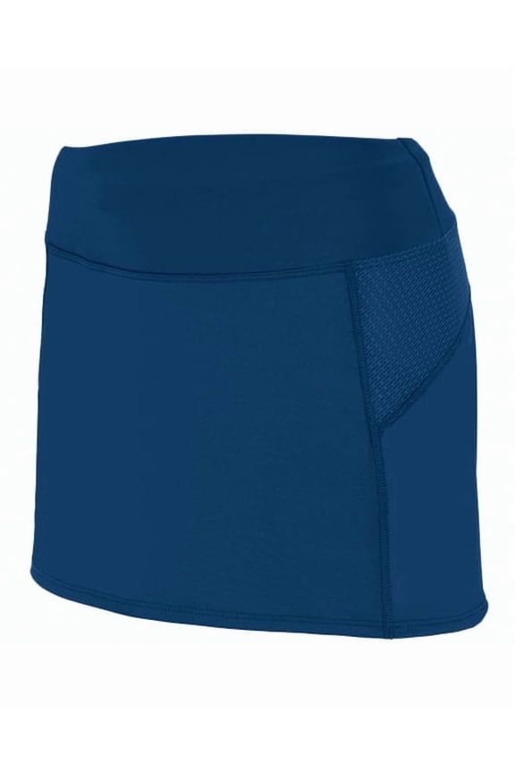 Drop Ship Girls' Femfit Skort