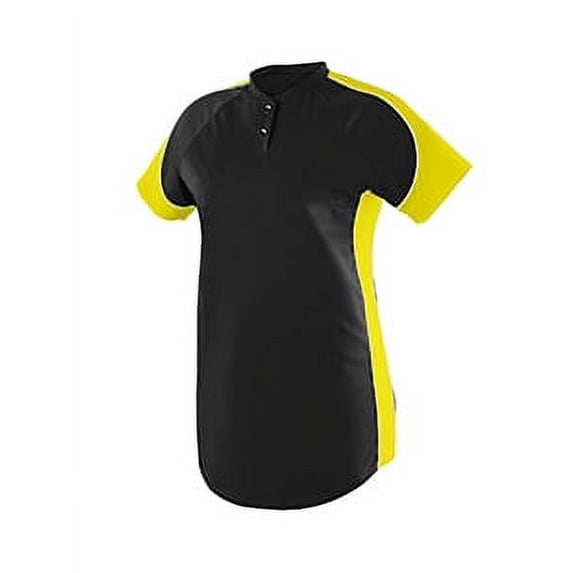 Augusta Drop Ship Ladies' Blast Jersey