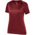 thumbnail image 1 of Augusta Drop Ship Ladies' True Hue Technology™ Attain Wicking Training T-Shirt, 1 of 4