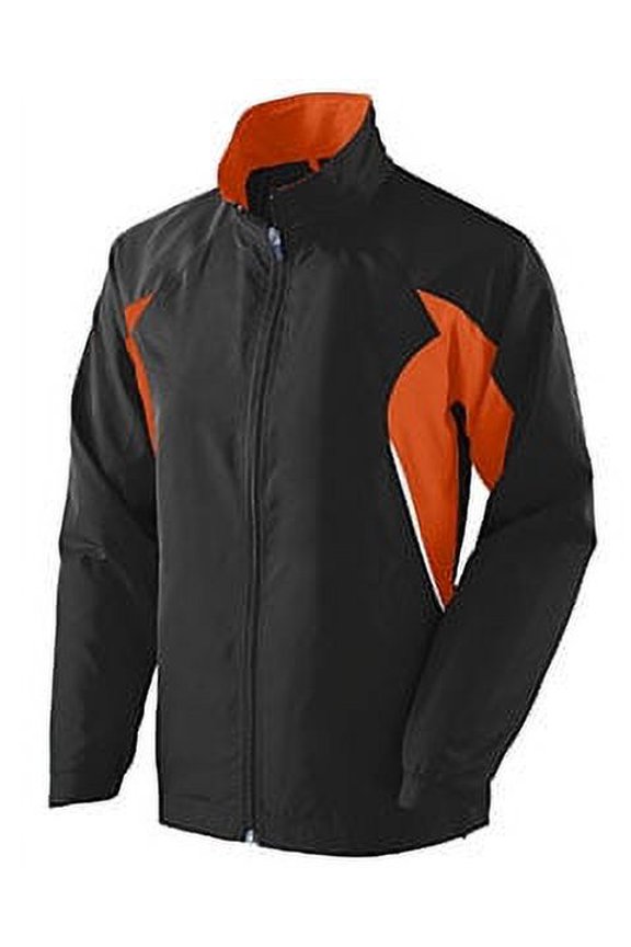 Drop Ship Ladies Water Resistant Polyester Diamond Tech Jacket