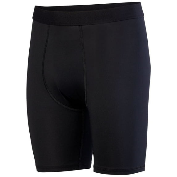 Augusta Drop Ship Men's Hyperform Compression Short