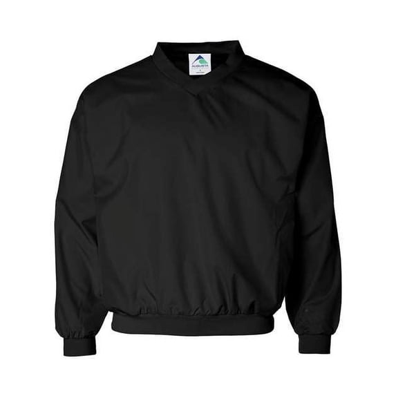 Augusta Drop Ship Micro Poly Windshirt/Lined