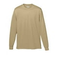 thumbnail image 1 of Augusta Drop Ship Youth Wicking Long-Sleeve T-Shirt, 1 of 3