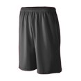thumbnail image 1 of Augusta Drop Ship Youth Wicking Mesh Athletic Short, 1 of 3