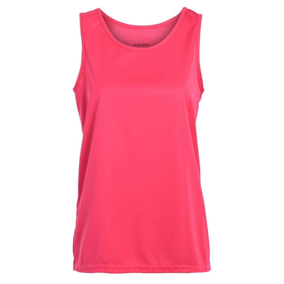 Augusta GIRLS TRAINING TANK POWPK L