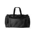 thumbnail image 1 of Augusta Gear Bag BLACK OS, 1 of 2