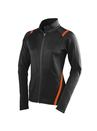 Augusta Girls Jackets Outerwear