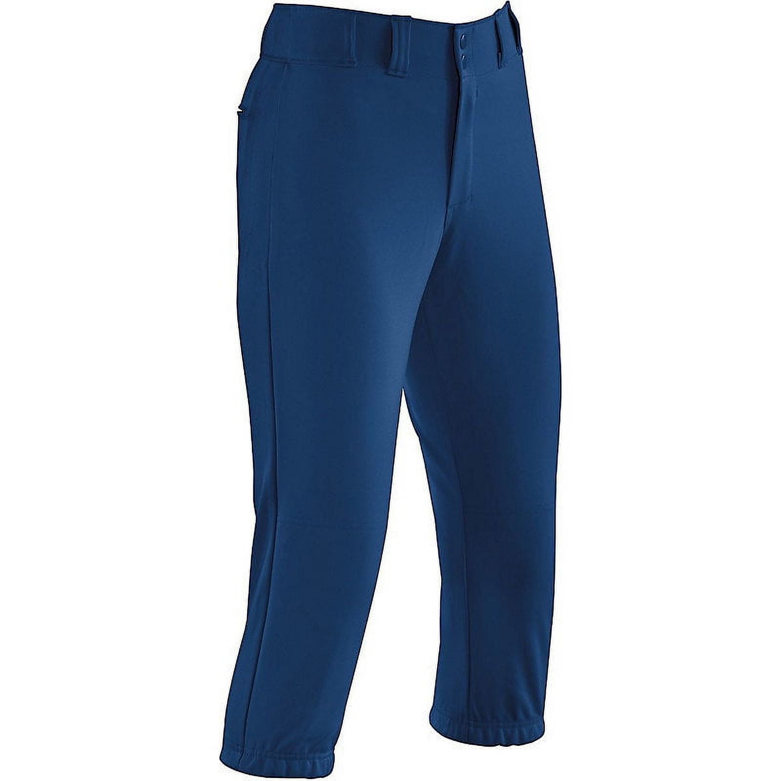 Pantalon De Baseball Augusta Gris, Taille M Adulte, Occasion