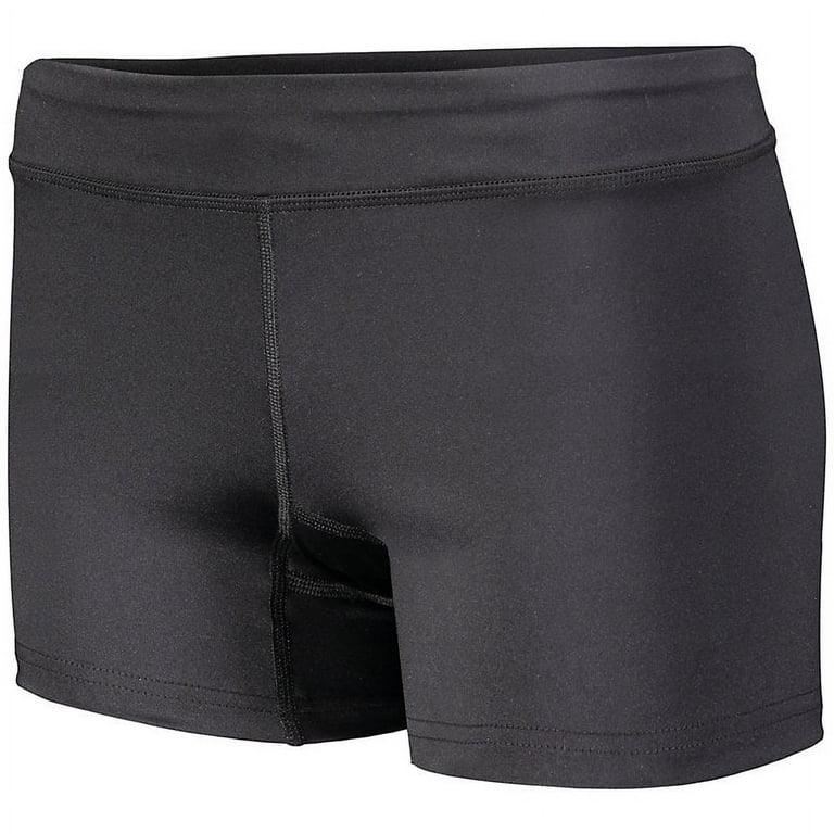 Volleyball hotsell spandex walmart