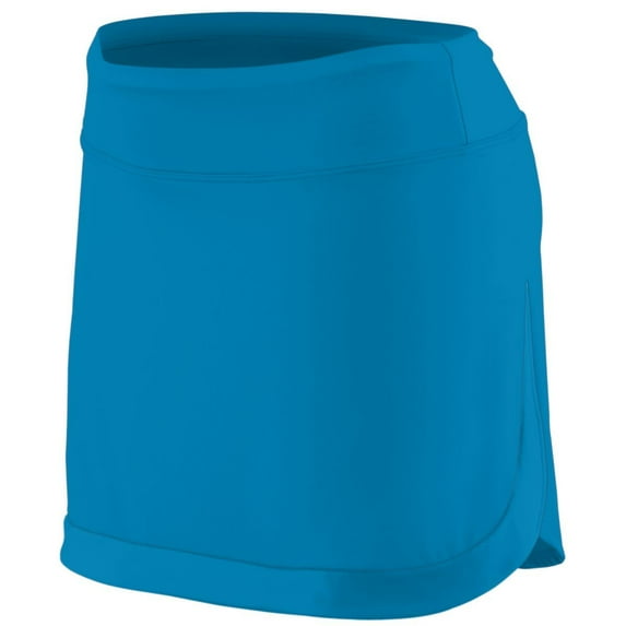 Girls' Action Colorblock Skort