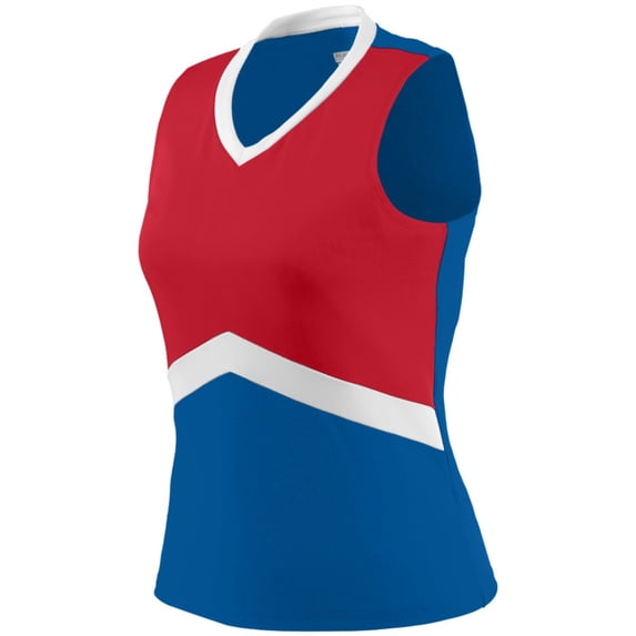 Augusta Girls Cheer Flex Shell