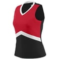 thumbnail image 1 of Augusta Girls Cheer Flex Shell, 1 of 2