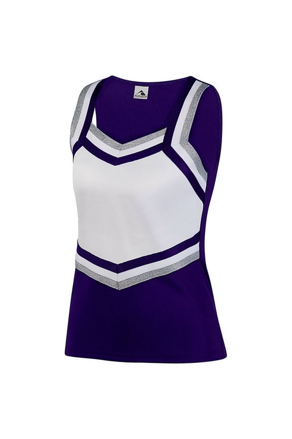 Augusta Girls Pike Shell