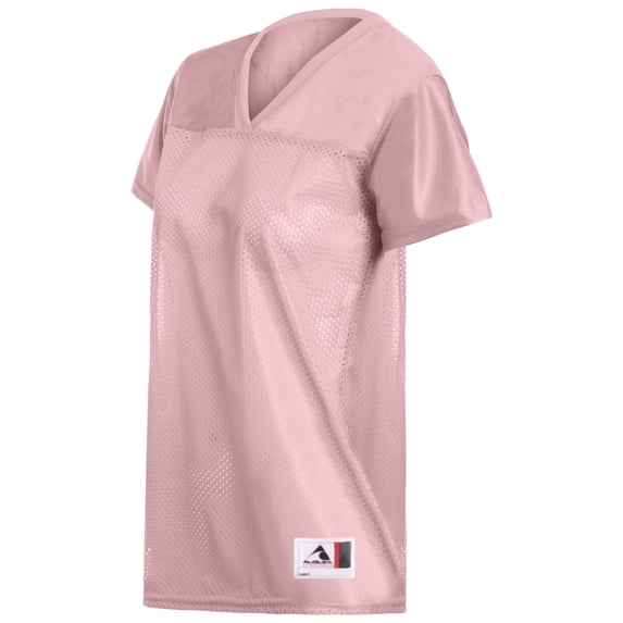 Augusta Girls Replica Football Tee 251 Light Pink S