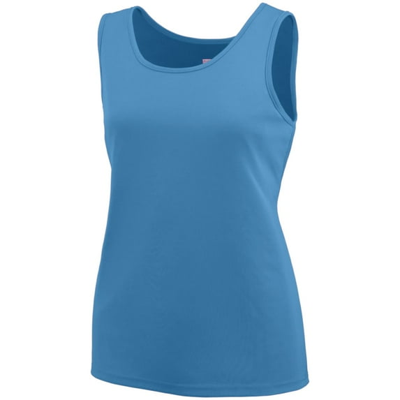 Augusta Girls Training Tank