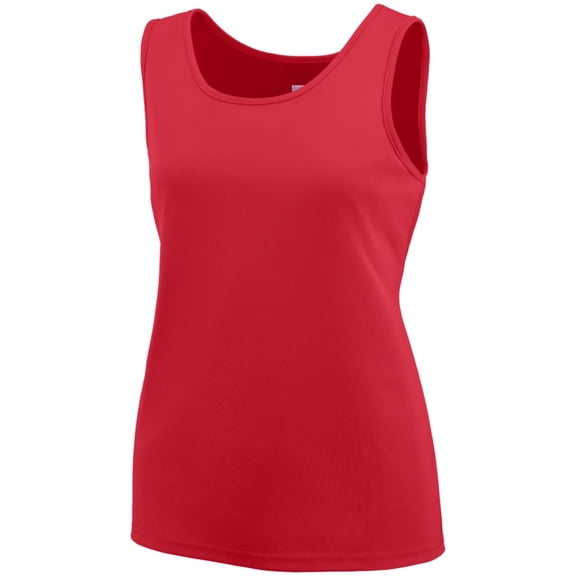 Augusta Girls Training Tank