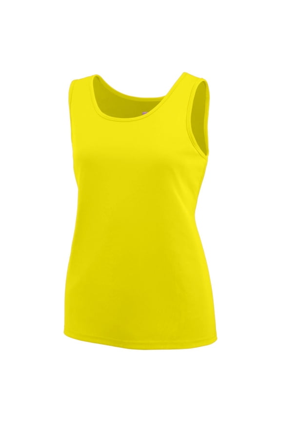 Augusta Girls Training Tank