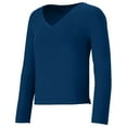 thumbnail image 1 of Augusta Girls V-Neck Liner, 1 of 2