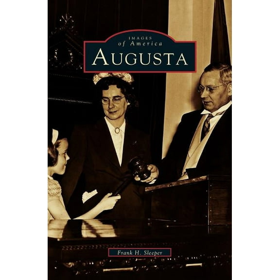Augusta (Hardcover)