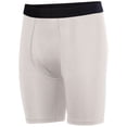 thumbnail image 1 of Augusta sportswear Men's Hyperform Compression Short - 2615, 1 of 2