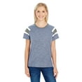 thumbnail image 1 of Augusta Sportswear Women's Fanatic Tee, 1 of 2