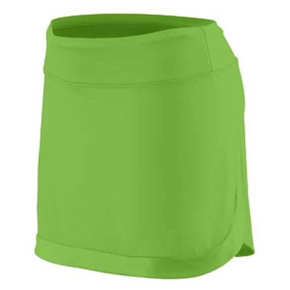 Augusta Sportswear Women's Action Color Block Skort Size up to 2XL