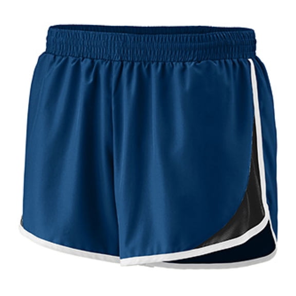 Augusta Ladies' Junior Fit Adrenaline Short 1267A