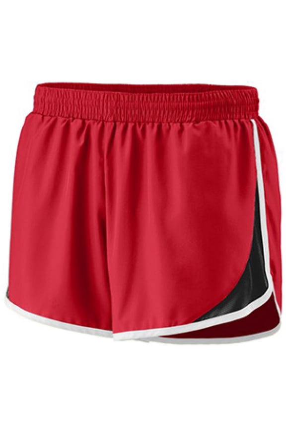 Ladies' Junior Fit Adrenaline Short 1267A
