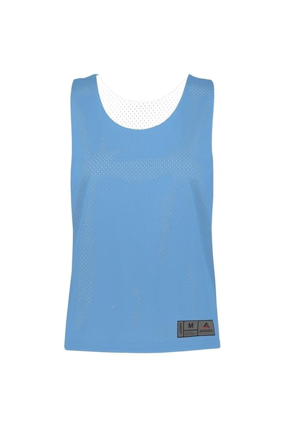 Augusta Ladies Mesh Pinnie Reversible