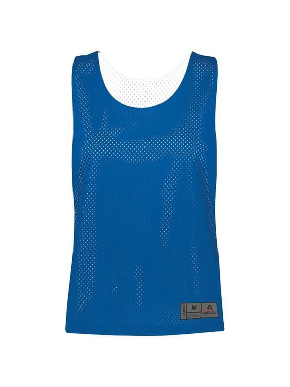 Augusta Ladies Mesh Pinnie Reversible