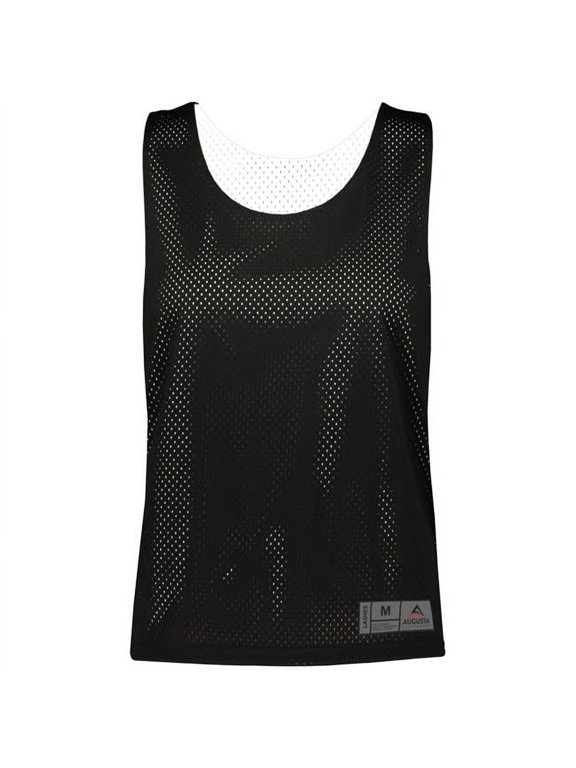 Augusta Ladies Mesh Pinnie Reversible