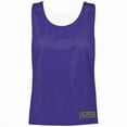 thumbnail image 1 of Augusta Ladies Mesh Pinnie Reversible, 1 of 2