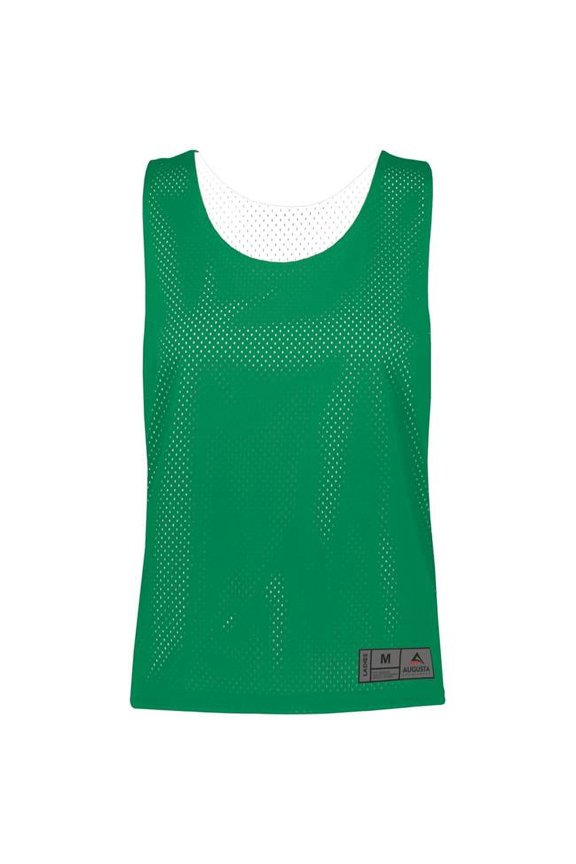 Augusta Ladies Mesh Pinnie Reversible