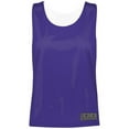 thumbnail image 1 of Augusta Ladies Mesh Pinnie Reversible, 1 of 2