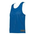 thumbnail image 1 of Augusta Ladies Mesh Pinnie Reversible, 1 of 2