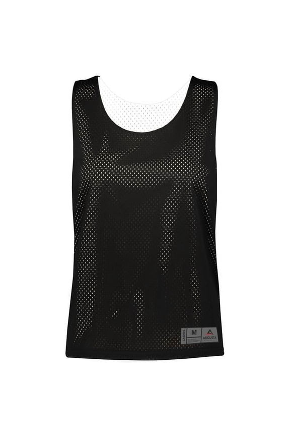 Augusta Ladies Mesh Pinnie Reversible