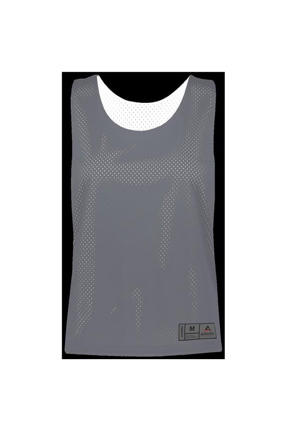 Ladies Mesh Pinnie Reversible