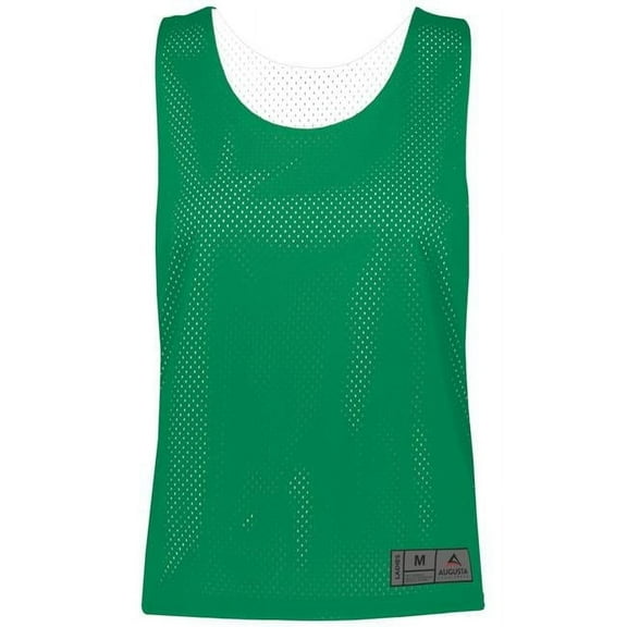 Augusta Ladies Mesh Pinnie Reversible