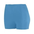 thumbnail image 1 of Augusta Ladies' Polyester/Spandex 2.5" Short AG1210, 1 of 1