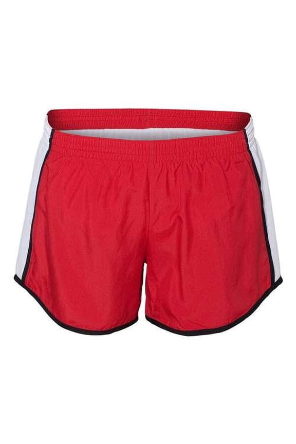 Ladies' Pulse Team Short 1265A