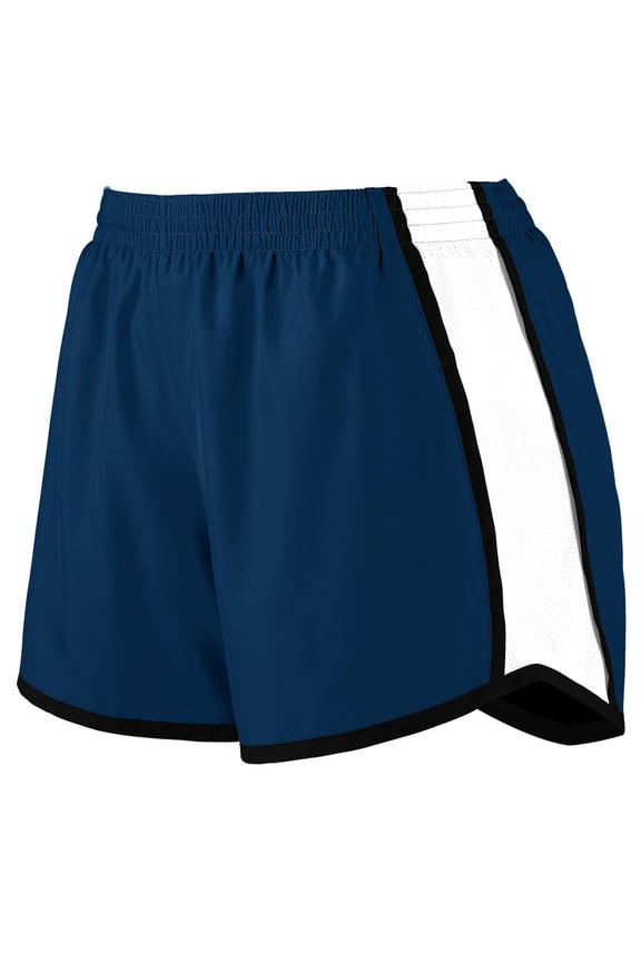 Ladies' Pulse Team Short 1265A