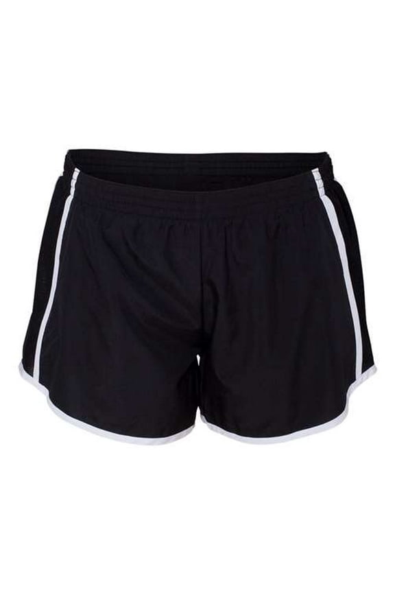 Ladies' Pulse Team Short 1265A
