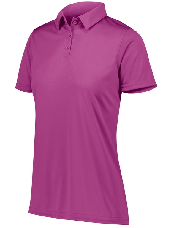 Ladies Vital Polo 5019 Orange S