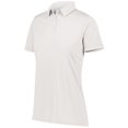 thumbnail image 1 of Augusta Ladies Vital Polo 5019 White M, 1 of 2