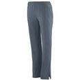 thumbnail image 1 of Augusta Ladies Water Resistant Poly/Span Pant - GRAPHITE - XL 3786, 1 of 2